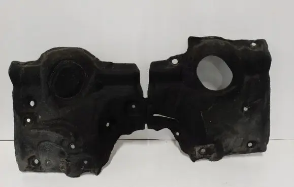 Mini One - Cooper F56 F55 Timing belt guard (cover) 7298868