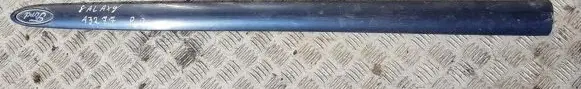 Ford Galaxy Front door trim (molding) 7m0853518d