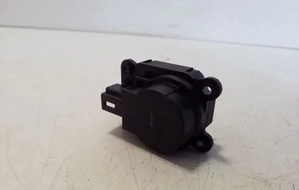 Ford Transit Custom Air flap motor/actuator AV6N19E616