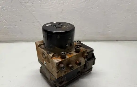 Chrysler Grand Voyager IV ABS Pump 50573100987 00402775E000