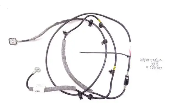 Renault Kangoo II Radio antenna 8200509767 GGBIMPORT