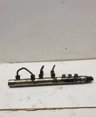 BMW 7 E65 E66 Fuel main line pipe F00RL00095 7792491