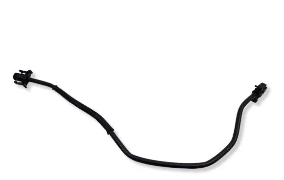 Land Rover Evoque I Engine coolant pipe/hose STU41020401