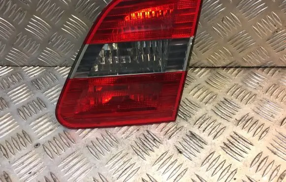Mercedes-Benz B W245 Tailgate rear/tail lights 1698200677 A1698200677