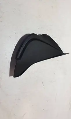 Opel Meriva B Dashboard side end trim 13258313 460029937 A66Z0091