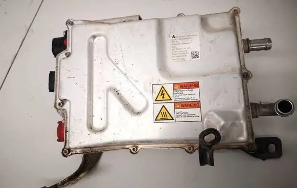 Tesla Model S Other control units/modules 102866400K