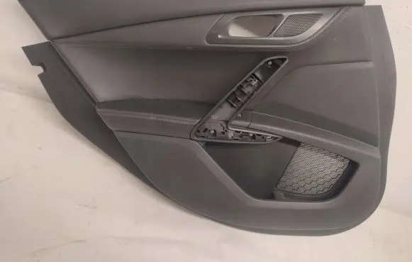 Peugeot 508 Rear door card panel trim