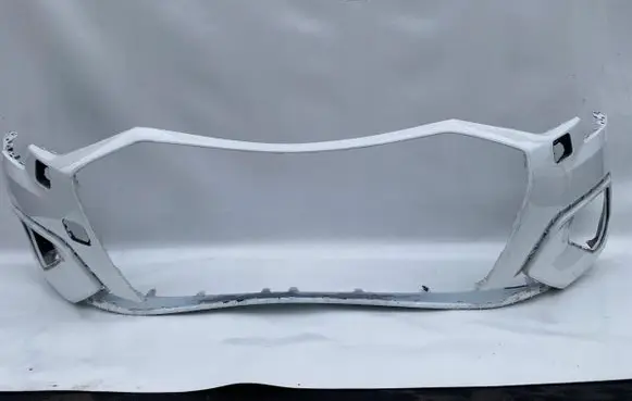 Audi A3 8Y Front bumper 8Y0807437