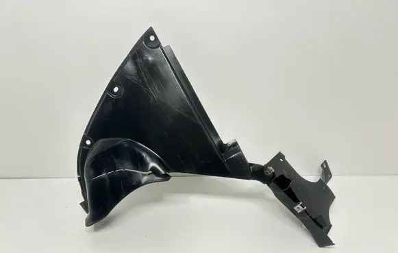 Mazda CX-60 Front wheel arch liner splash guards KBB356114 KBB356321