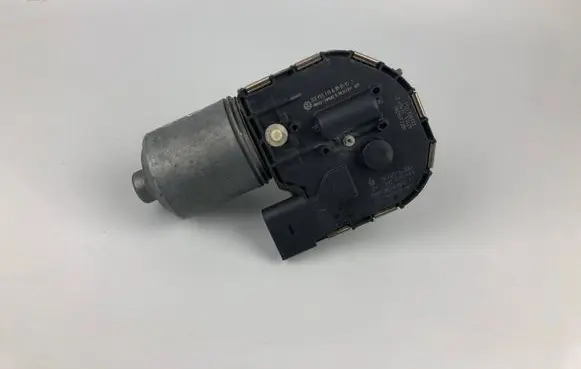Volkswagen PASSAT CC Wiper motor 3C8955119A 1397220533