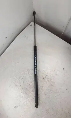 Volkswagen Caddy Tailgate/trunk strut/damper 2K0827550 2593SY0870N11007FN07