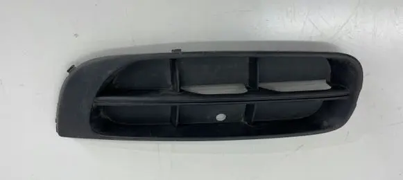 Skoda Roomster (5J) Front bumper lower grill 5J0807367