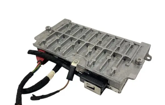 Audi S5 MMI control unit 8T0035462
