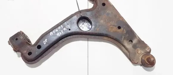 Opel Astra G Front lower control arm/wishbone