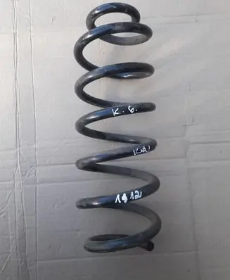 Renault Kadjar Rear coil spring