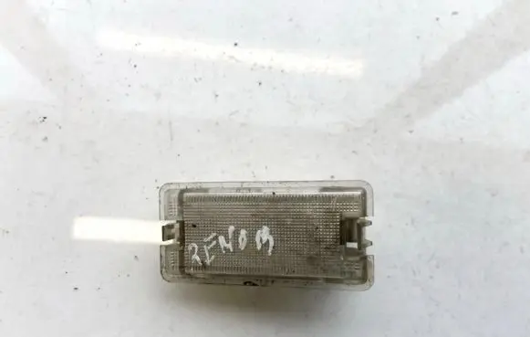 Renault 19 Other interior light 7700771935