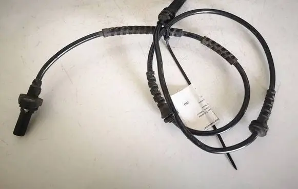 BMW 5 F10 F11 ABS brake wheel speed sensor 34526853859 3452685385901