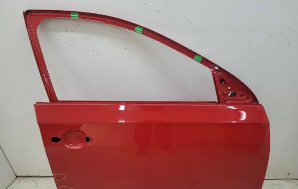 Skoda Rapid (NH) Front door 5JA831312