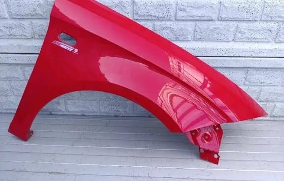 Seat Toledo III (5P) Fender