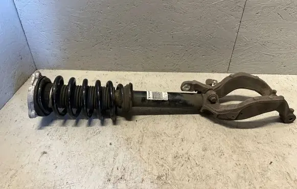 Volvo XC90 Front shock absorber/damper 31658004 31360636 31658305