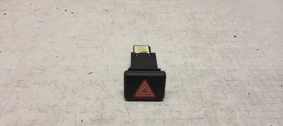 Audi A4 S4 B6 8E 8H Hazard light switch 8E0941509