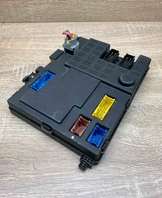 Peugeot 508 Comfort/convenience module 9643493380 73003413