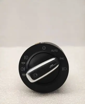 Audi RS6 C6 Light switch 4F1941531E