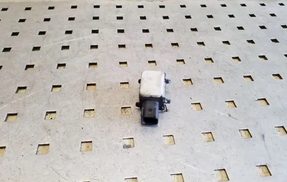 Mazda 3 I Airbag deployment crash/impact sensor 3M5T14B006AC