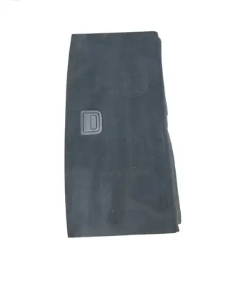 Audi SQ7 Trunk/boot mat liner 4M0863462K
