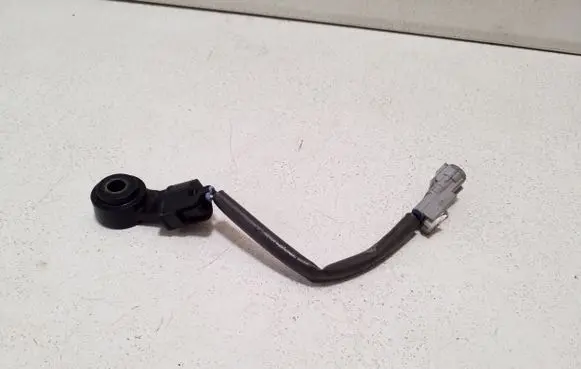 Detonation knock sensor