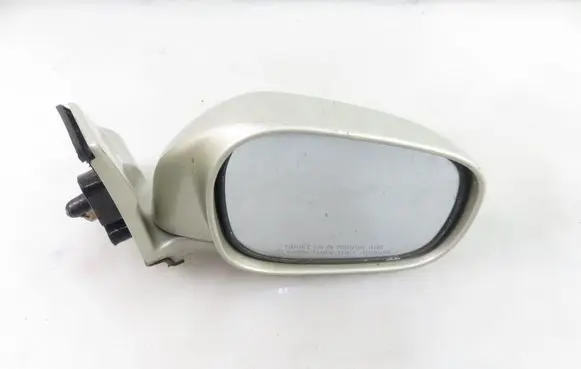 Suzuki Grand Vitara I Front door electric wing mirror 