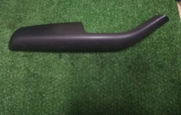 Audi A6 S6 C6 4F Front door interior handle 4F1867105A