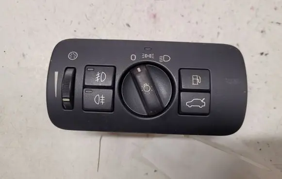 Volvo XC60 Light switch 30739414