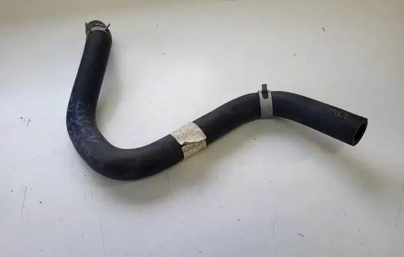 KIA Sportage Engine coolant pipe/hose