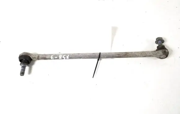 Front anti-roll bar/stabilizer link