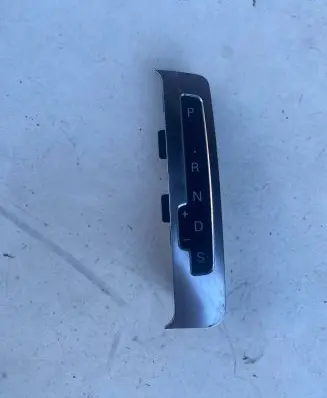 Audi A6 S6 C6 4F Gear shift selector indicator 40046047250407 4F2713463T