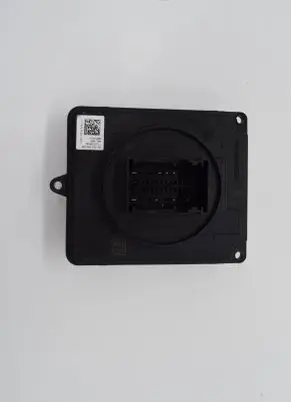Audi A4 S4 B9 8W LED ballast control module 4K0941572DD 21110144AB 4K0941572D