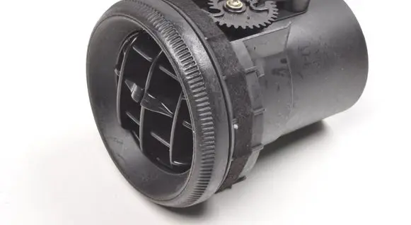 Ferrari 360 Dash center air vent grill