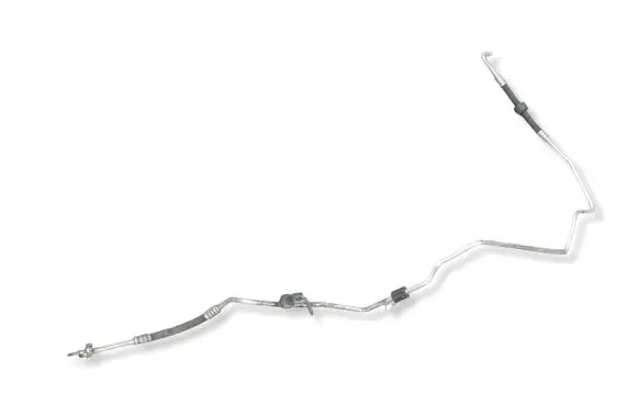 Mercedes-Benz ML W164 Air conditioning (A/C) pipe/hose 2205420118