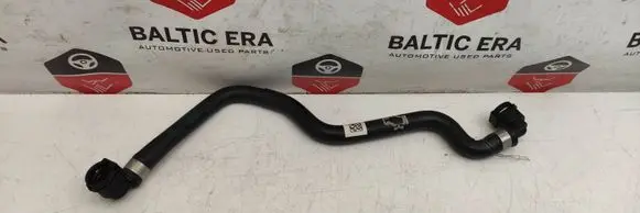 BMW 4 F36 Gran coupe Engine coolant pipe/hose 8623572 14637810 149663148378