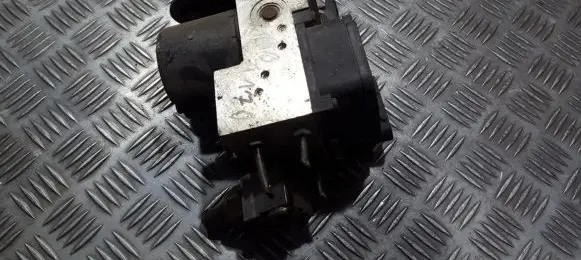 Mercedes-Benz A W168 ABS Pump 0265202433 a0034317412