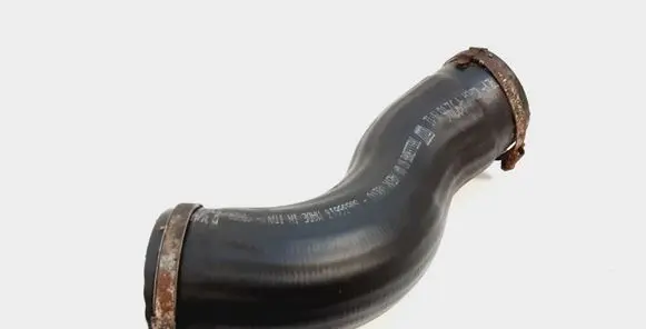 Volvo XC60 Intercooler hose/pipe 30636613