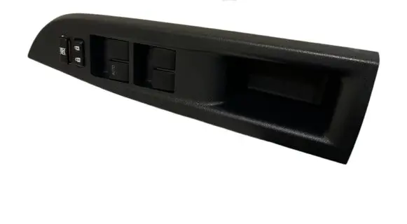 Toyota Verso-S Electric window control switch 7423252530