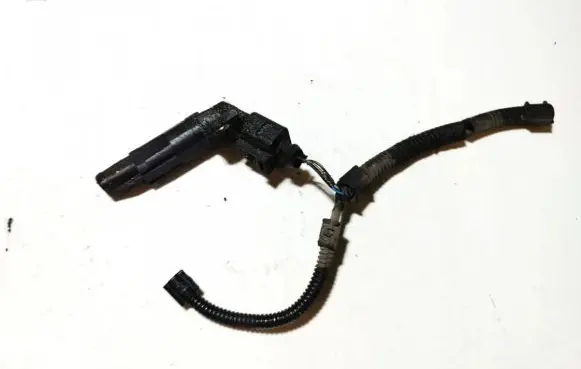 Volkswagen Fox Crankshaft position sensor