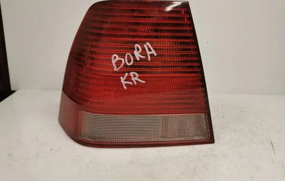 Volkswagen Bora Rear/tail lights 