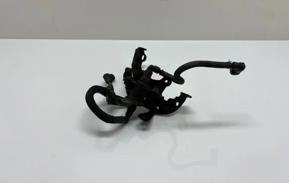 Renault Master III Electromagnetic valve 208853765R
