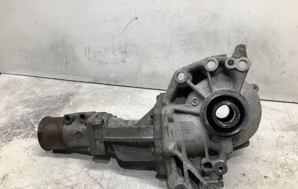Mitsubishi Outlander Gearbox transfer box case 067036