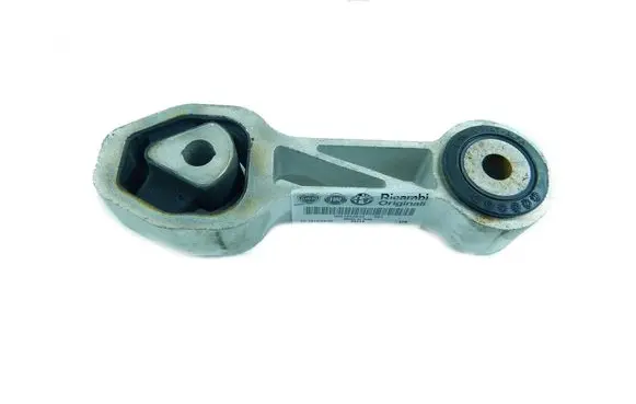 Fiat Panda III Engine mount vacuum valve 51953643