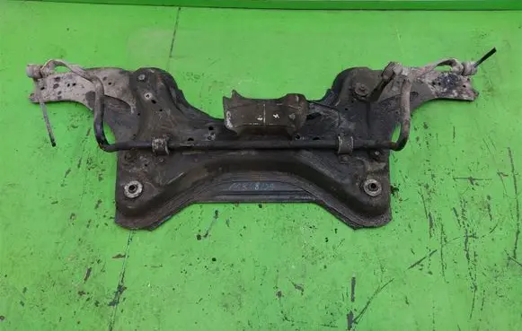 Opel Vivaro Front axle beam 