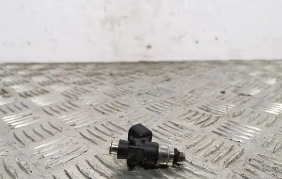 Jeep Grand Cherokee Fuel injector 0280158233